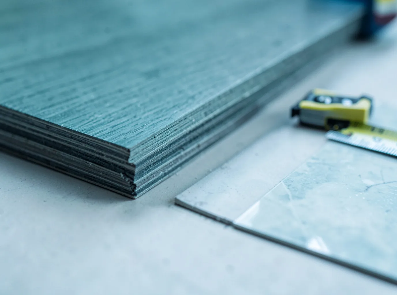 Luxury Vinyl Plank Installation Stockdale, TX FAQs